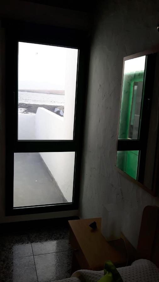 Caleta Caballo Apartamento