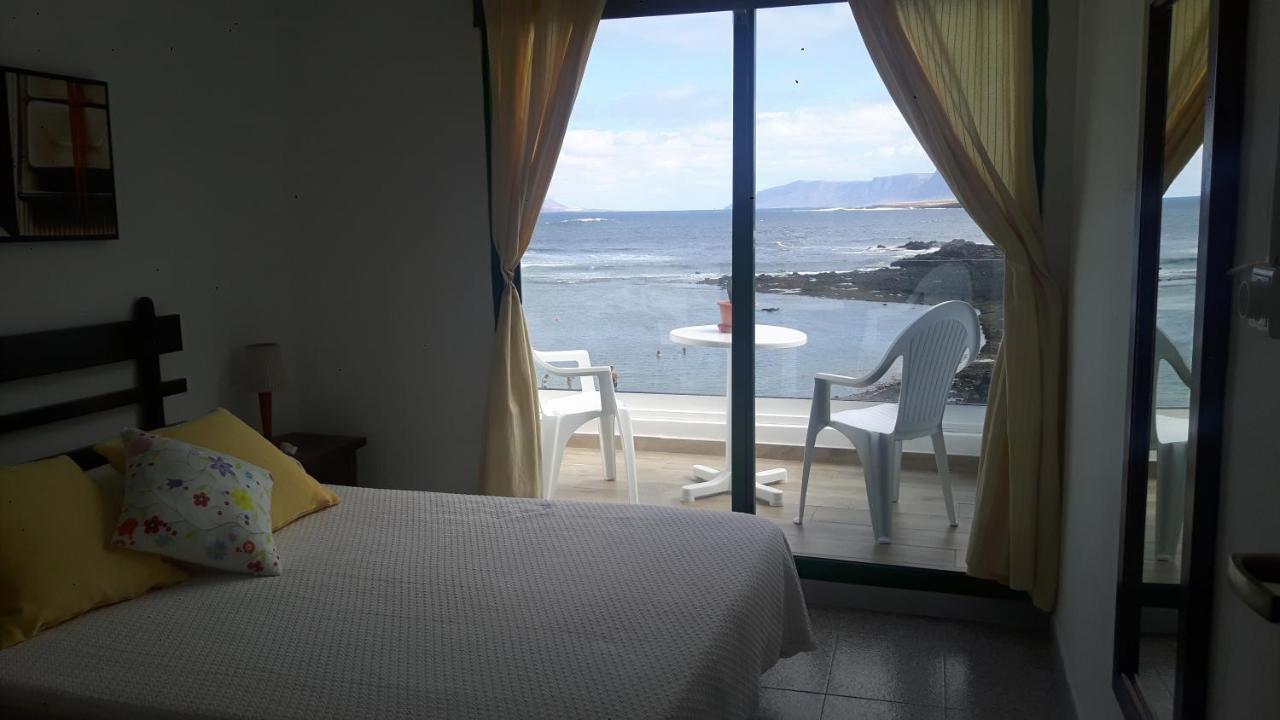 Caleta Caballo