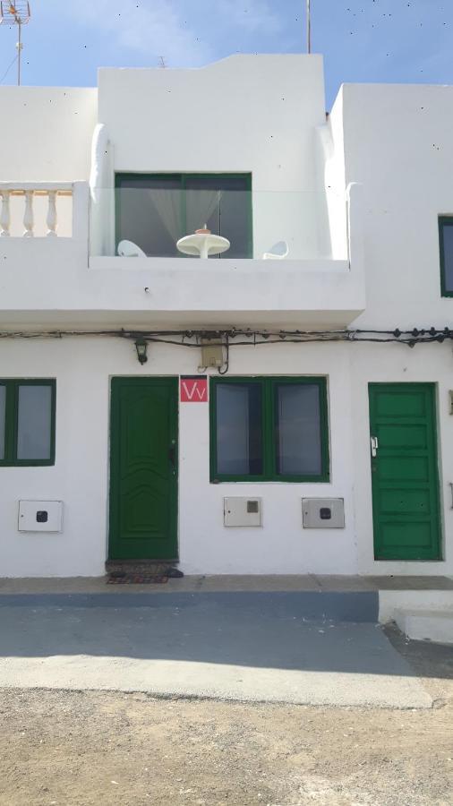 Caleta Caballo *