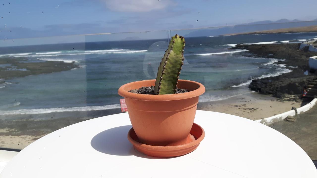 Apartamento Caleta Caballo