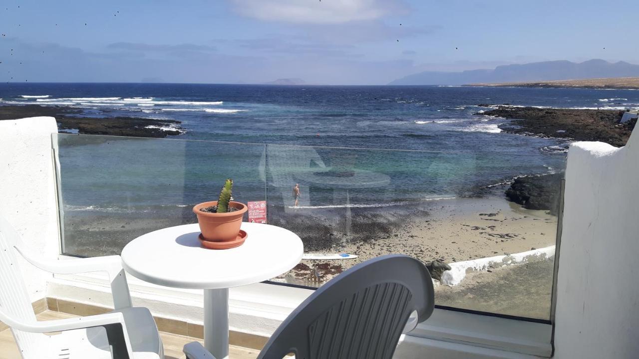 Apartamento Caleta Caballo Caleta de Caballo