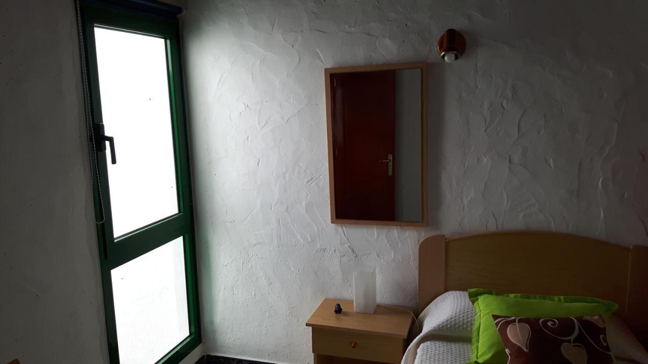 Apartamento Caleta Caballo *