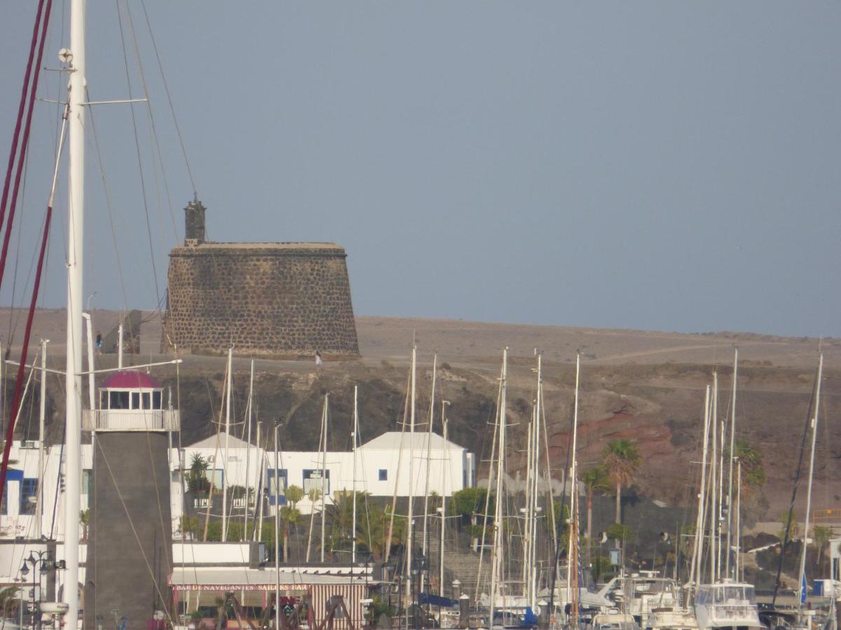 El Faro Apartamento *