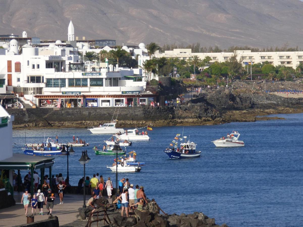 El Faro Apartamento *
