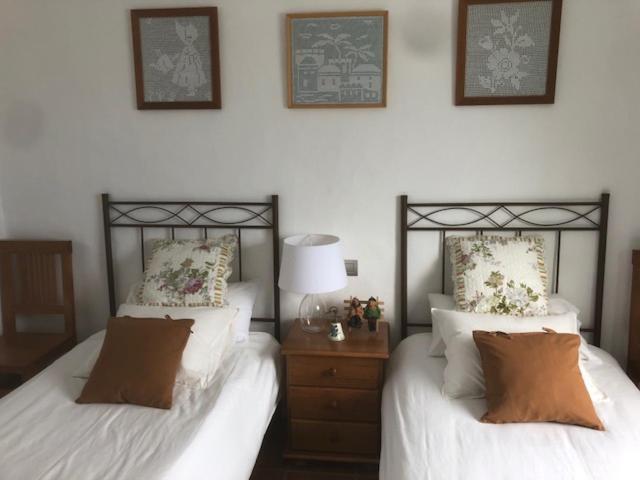Casa Tinasoria Сasa de vacaciones
