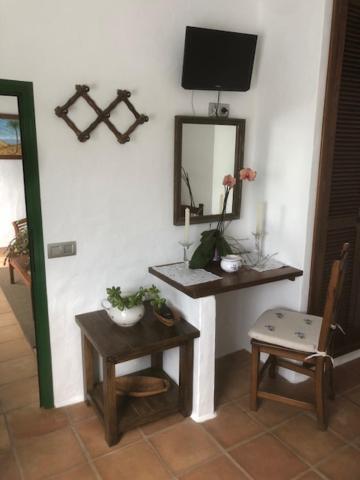 Casa Tinasoria Сasa de vacaciones *