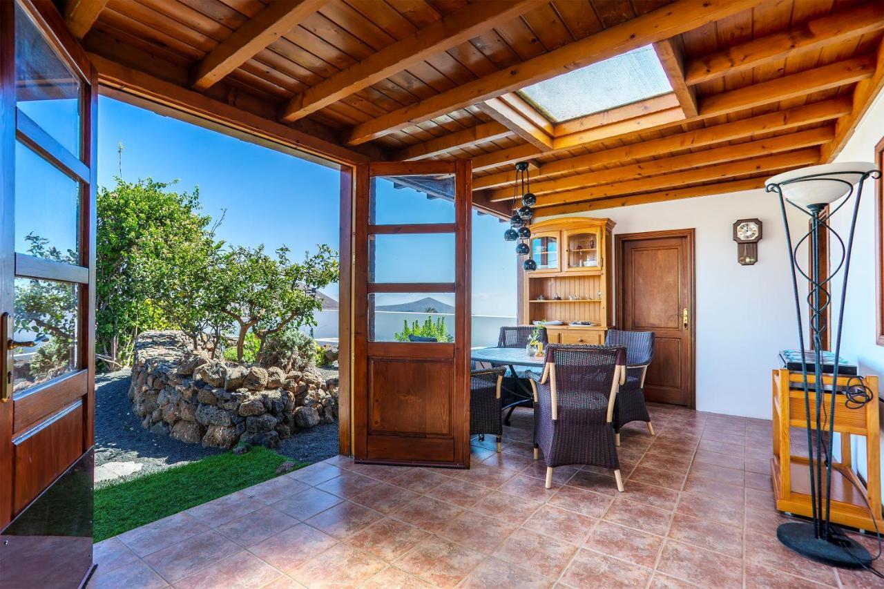 Villa Baljat El Mojon (Canary)