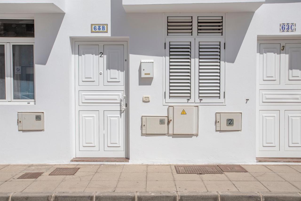 Casa Bonita Argana * Arrecife (Lanzarote)