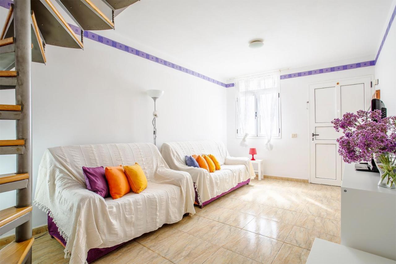 Сasa de vacaciones Casa Bonita Argana