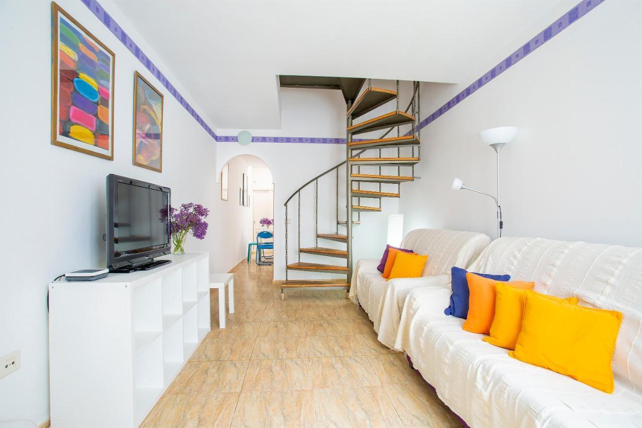 Casa Bonita Argana Сasa de vacaciones