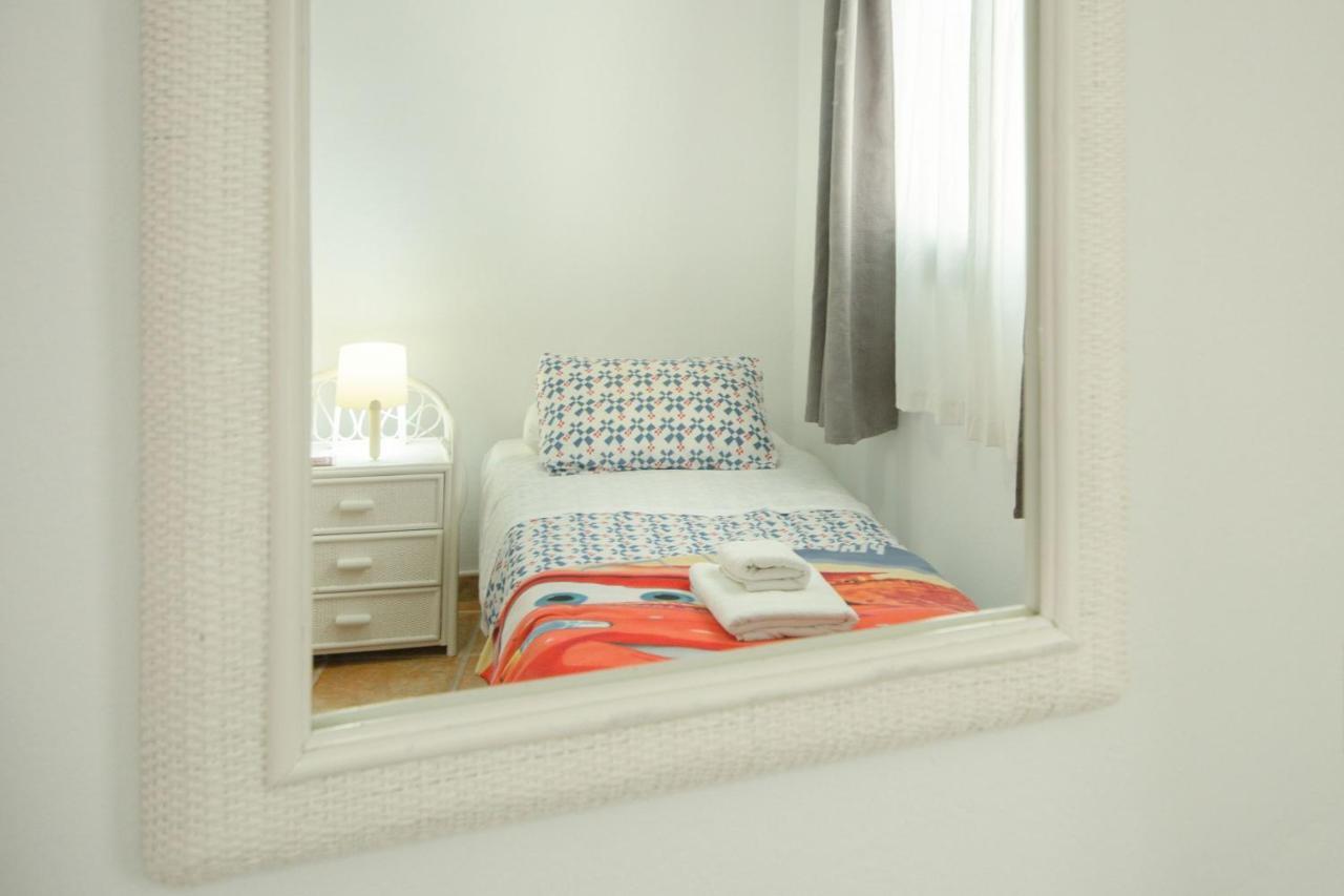 Casa Angeles 3 * Tao