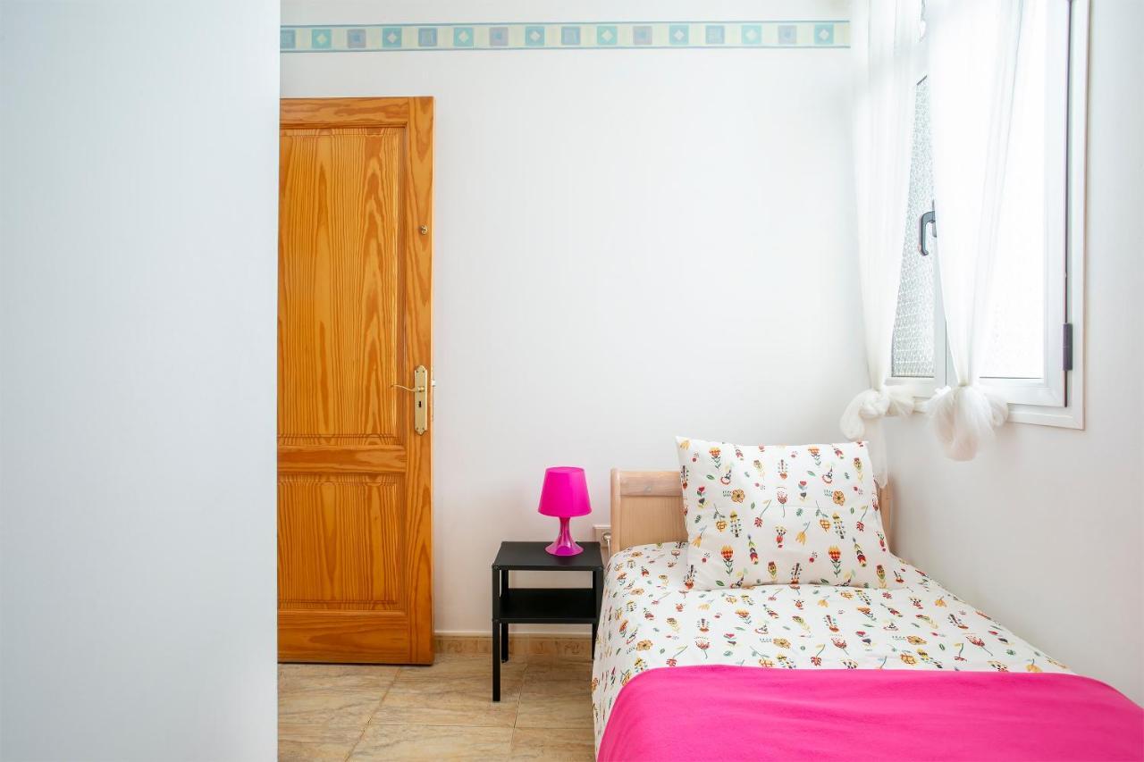 Casa Bonita Argana * Arrecife (Lanzarote)