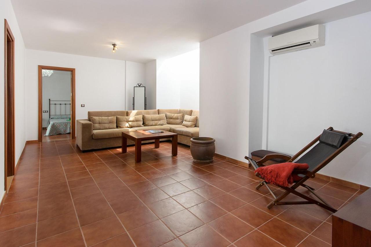 Casa Erasmo Villa