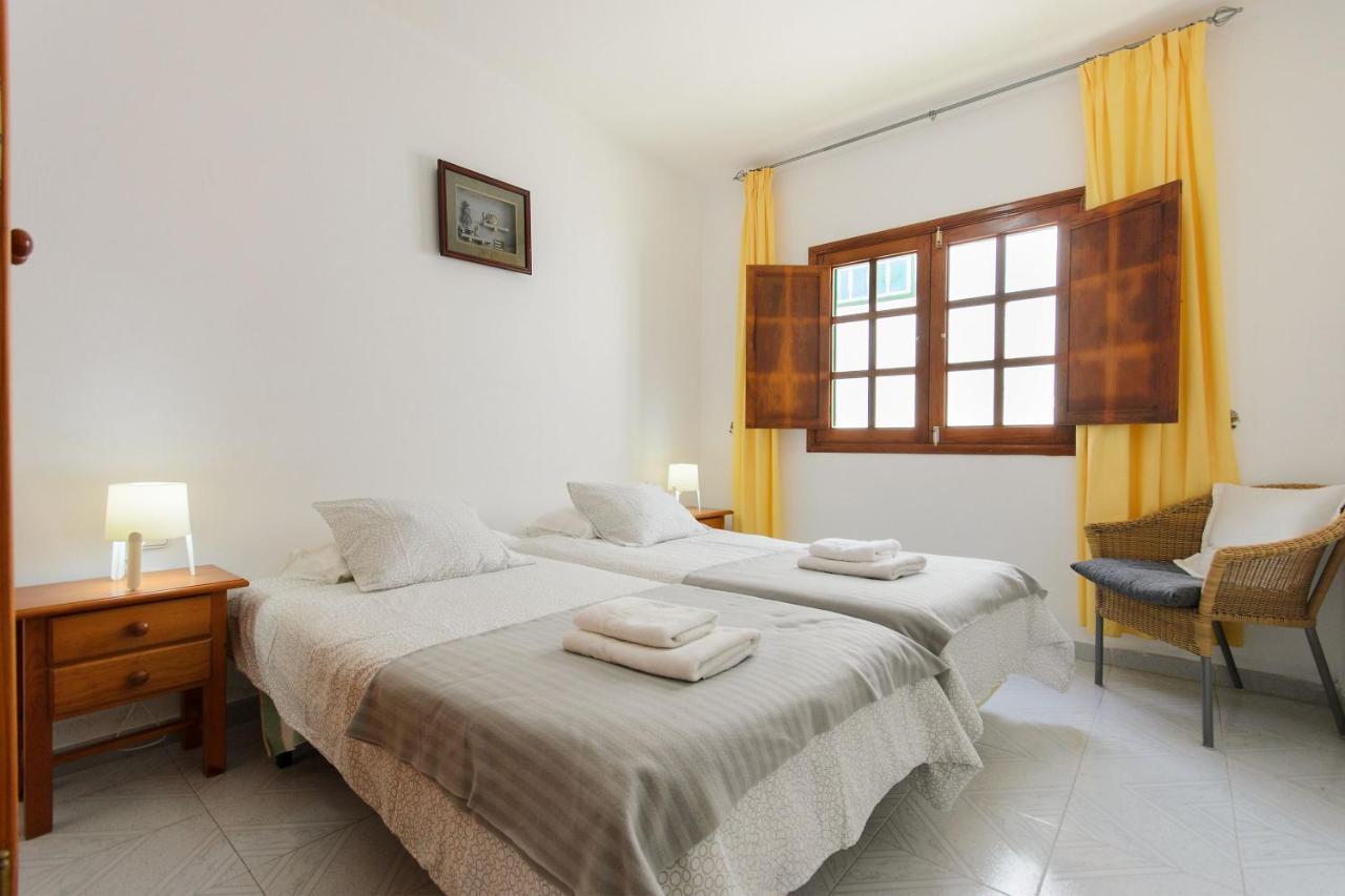 Holiday home Casa Angeles 2