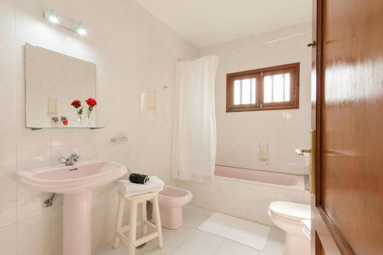 Casa Angeles 1 Holiday home *