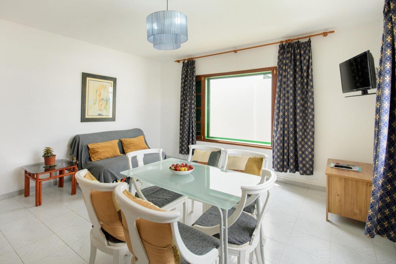 Casa Angeles 2 Holiday home Mozaga
