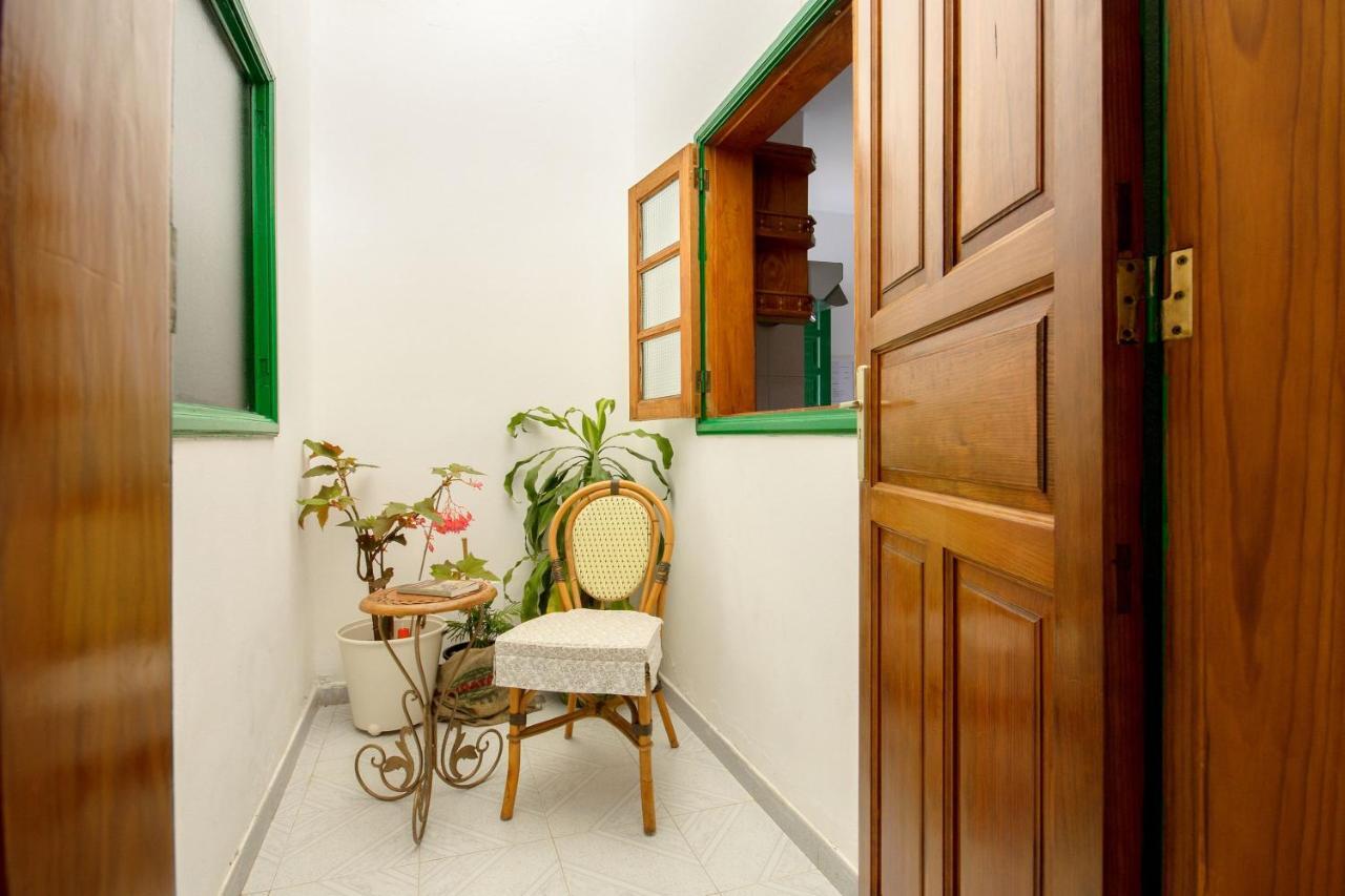 Casa Angeles 1 Holiday home Tao