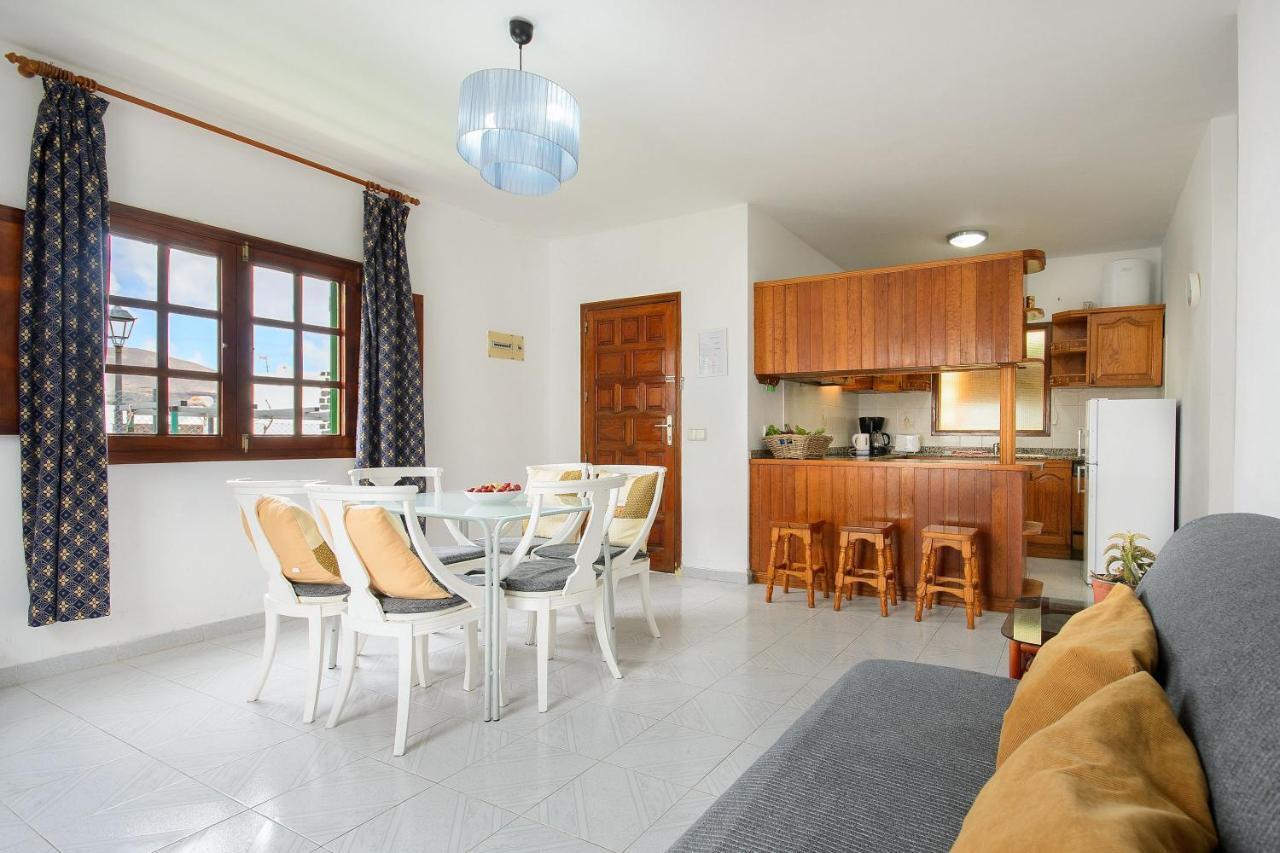 Holiday home Casa Angeles 2 *