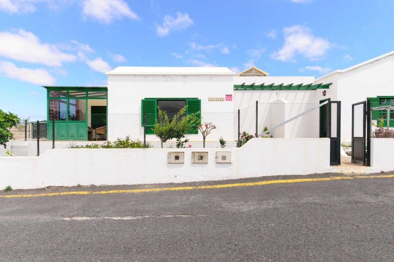 Casa Angeles 1 Holiday home *