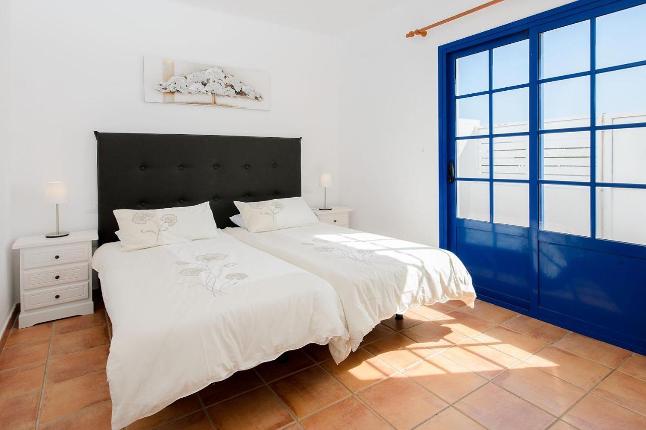 Apartamento Casa Nancy Yaiza (Lanzarote)