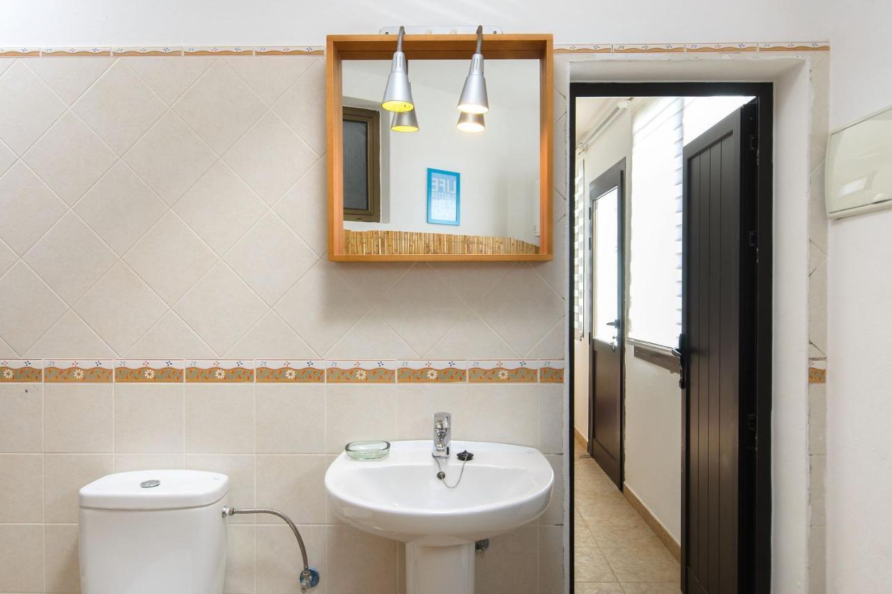 Famara Beach Apt Apartamento Famara