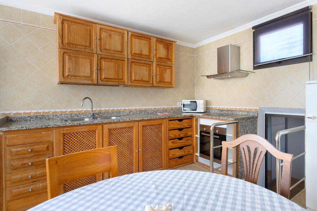 Famara Beach Apt Famara