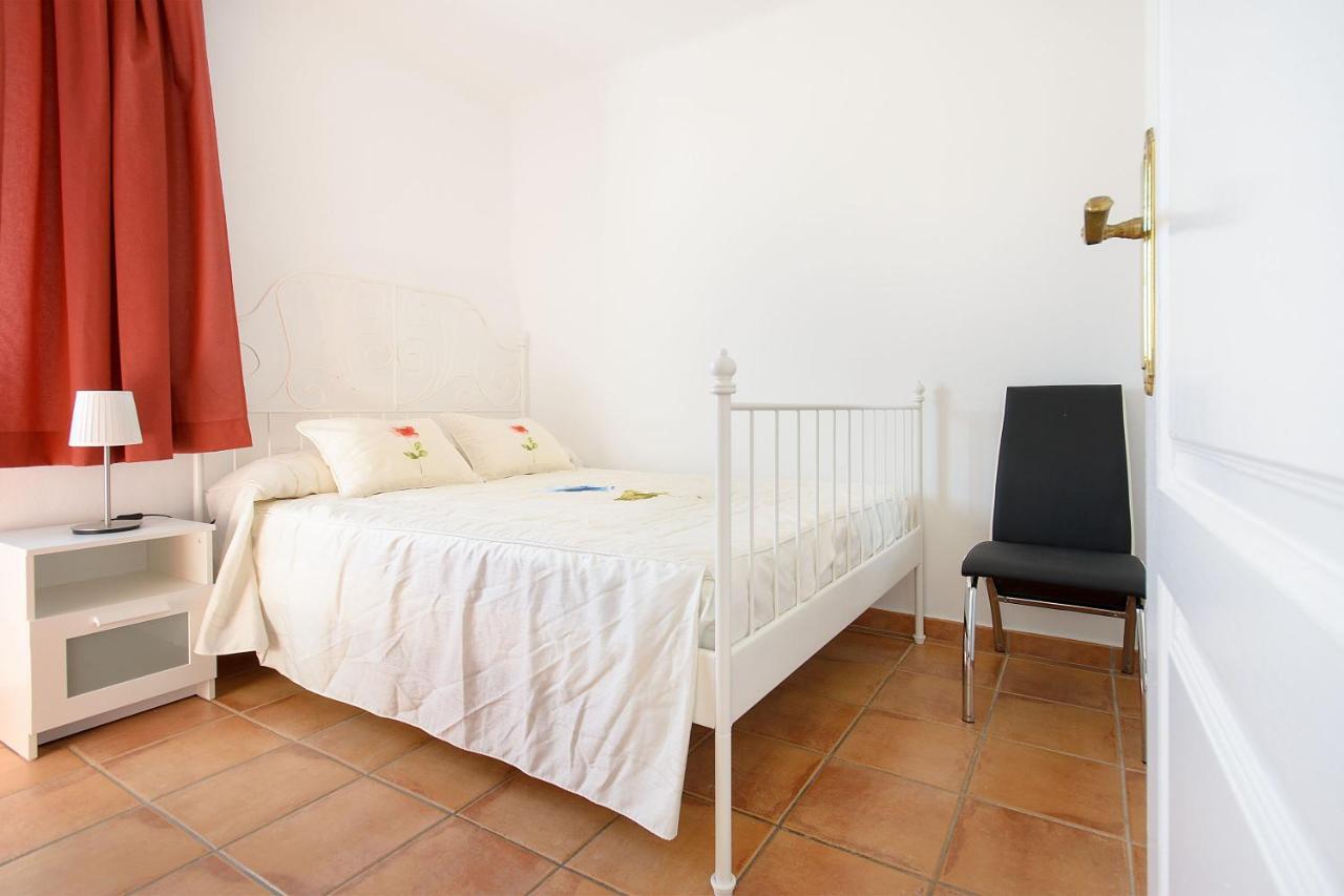 Apartamento Casa Nancy *