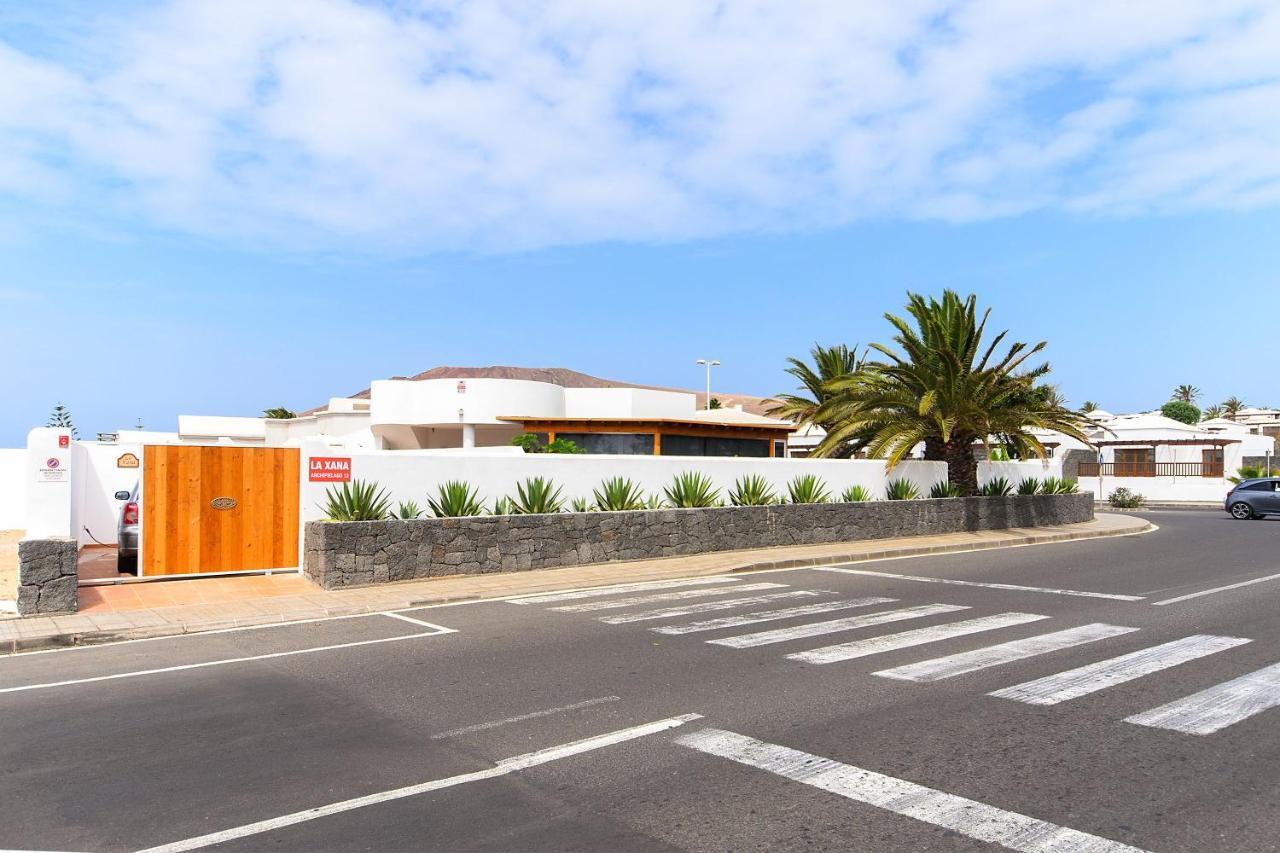 Xana Villa Playa Blanca (Lanzarote)