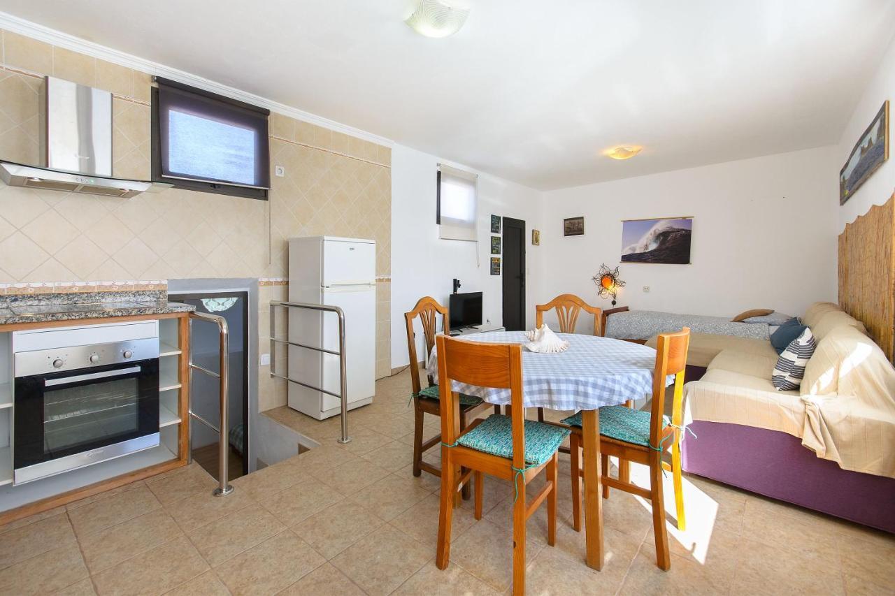 Apartamento Famara Beach Apt