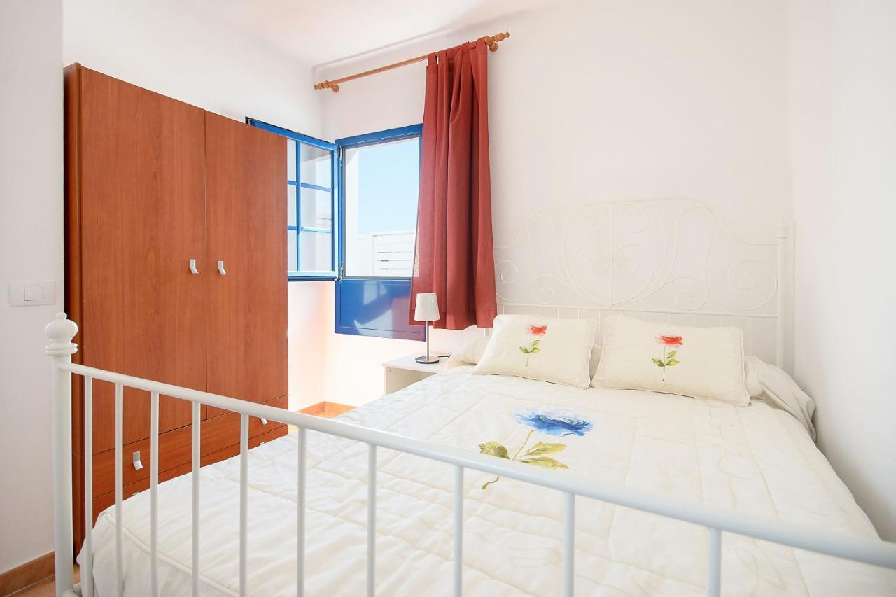 Casa Nancy Yaiza (Lanzarote)