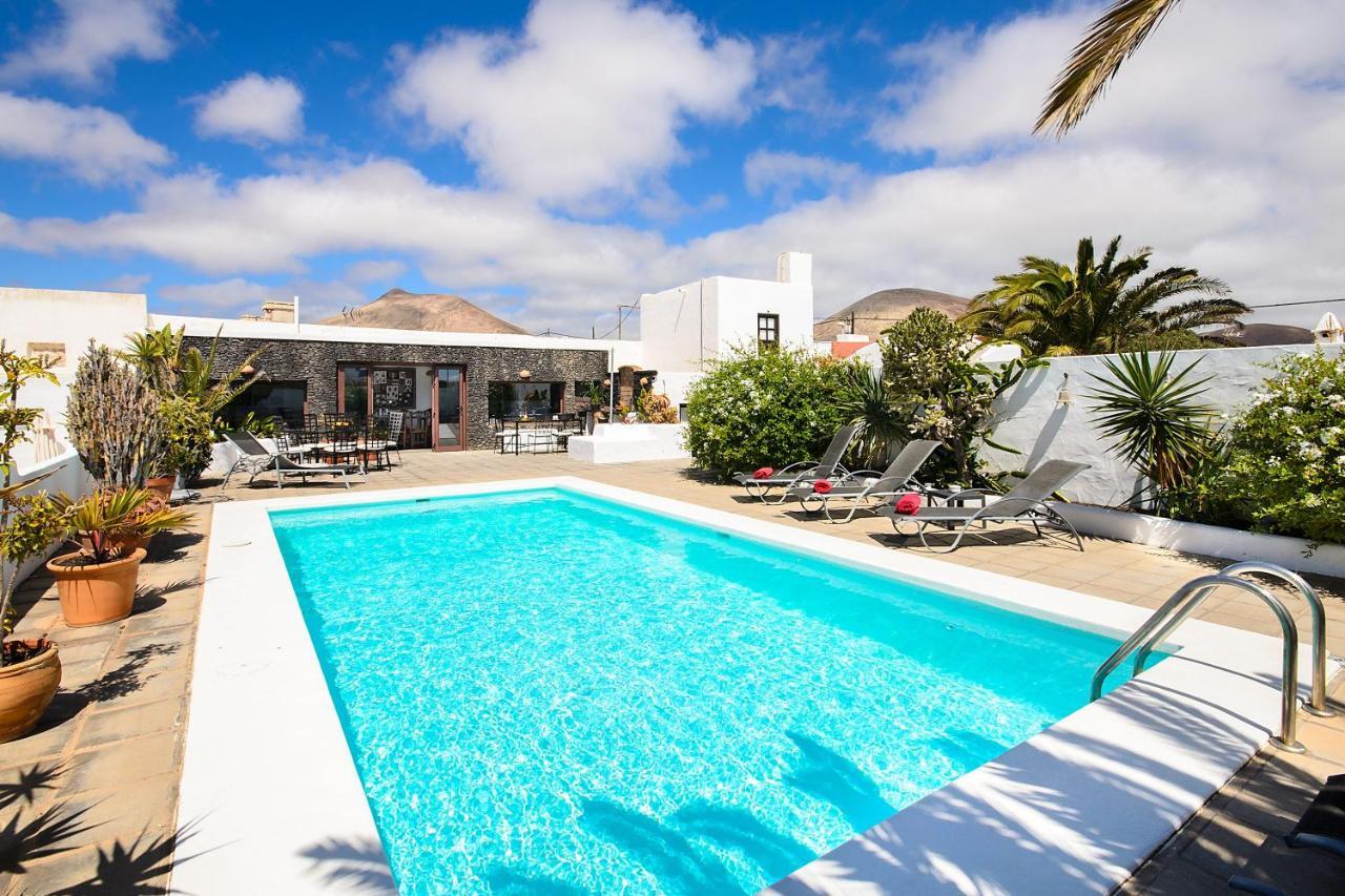La Guajira Сasa de vacaciones