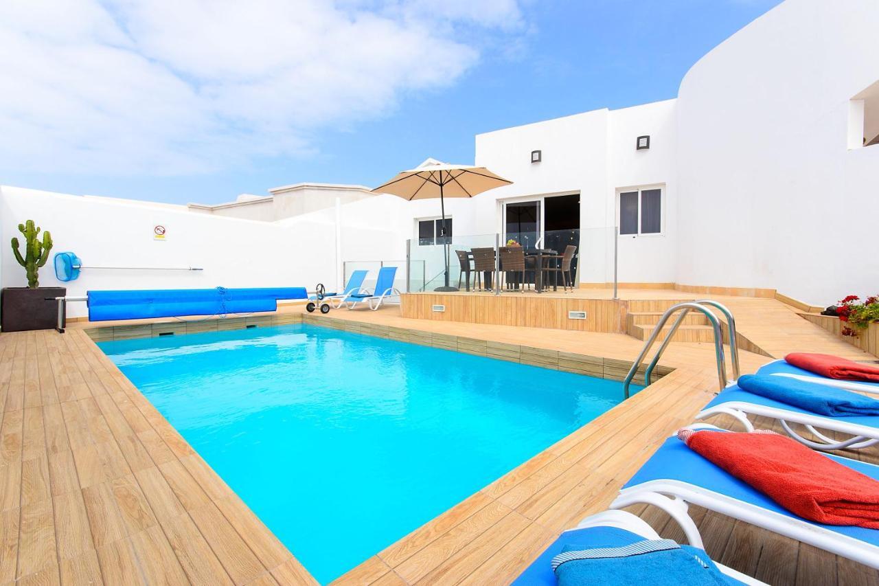 Xana Villa Playa Blanca (Lanzarote)