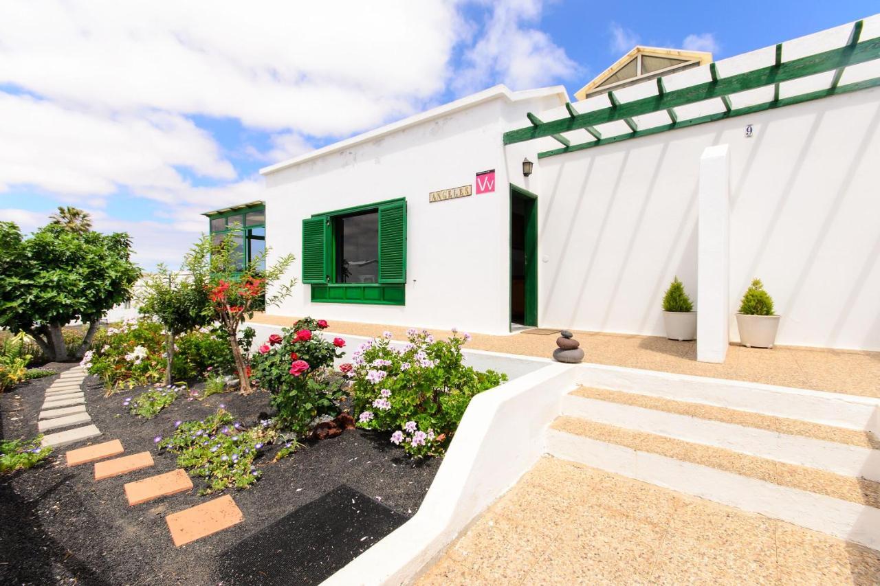 Holiday home Casa Angeles 1 *