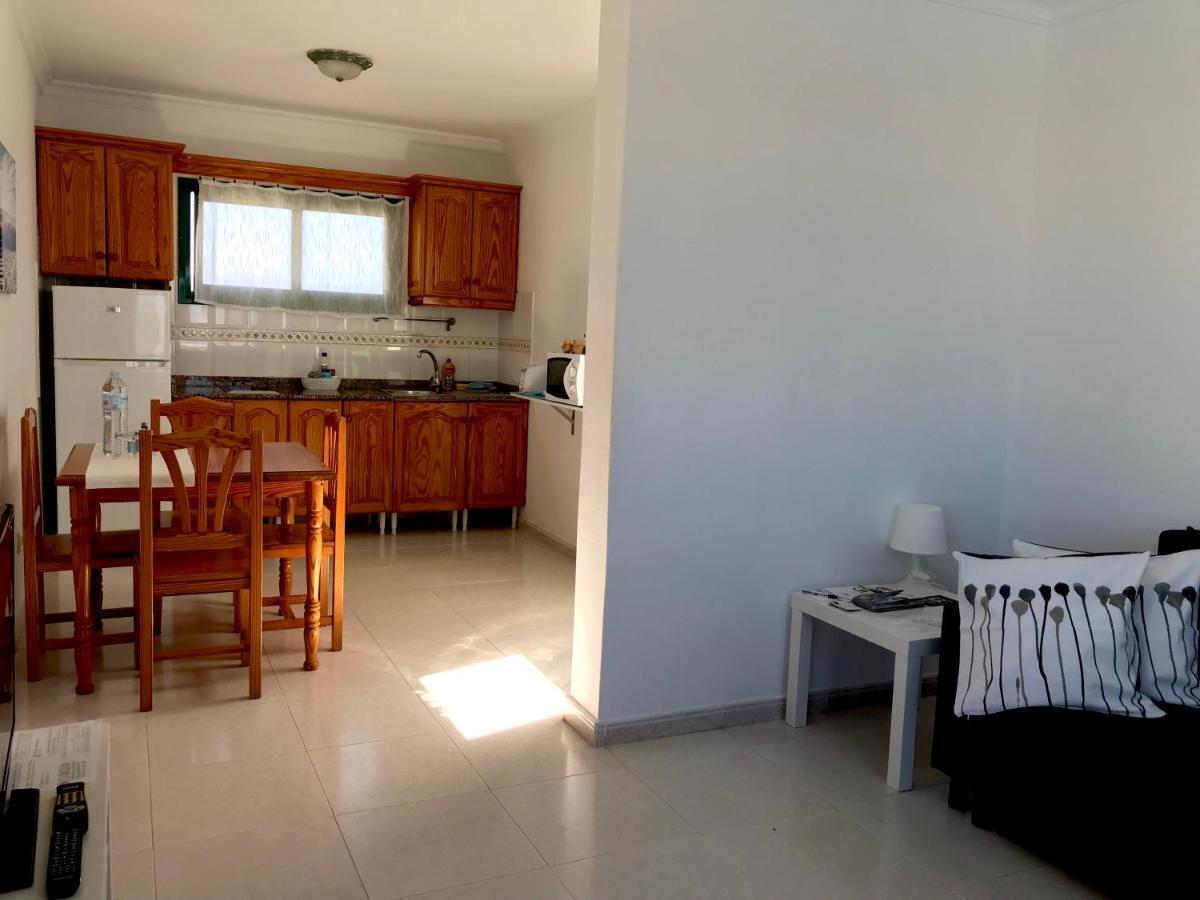 Playa Alhambra 2 *