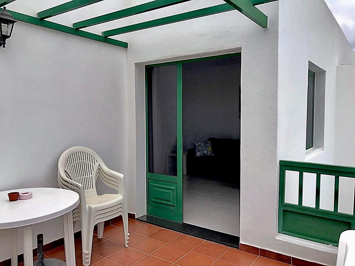 Apartment Playa Alhambra 2 Puerto del Carmen (Lanzarote)