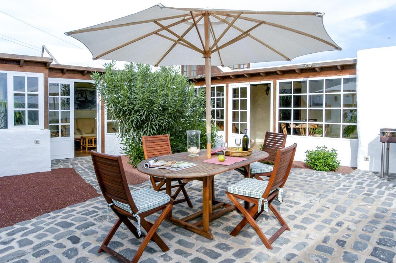 Casa Barranco *