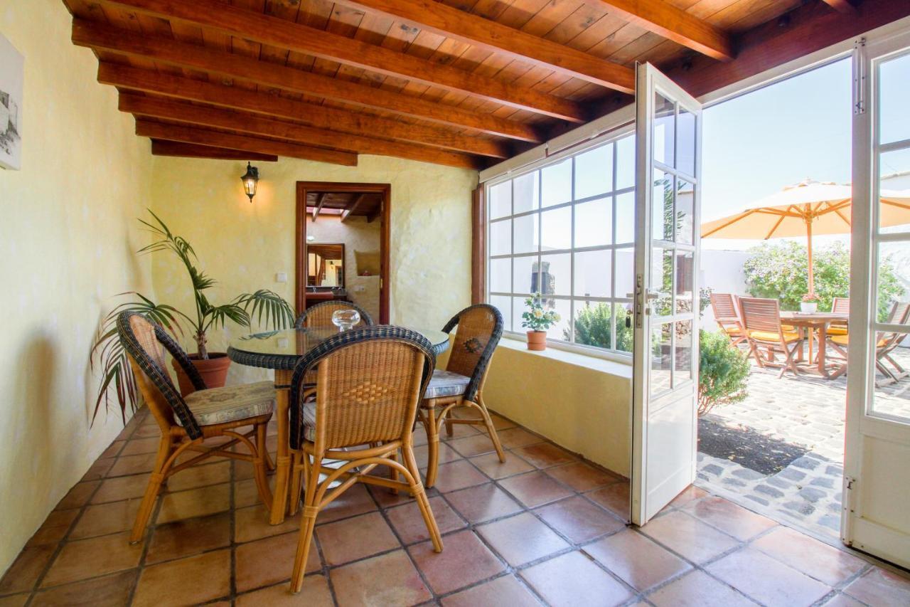 Casa Barranco Villa *