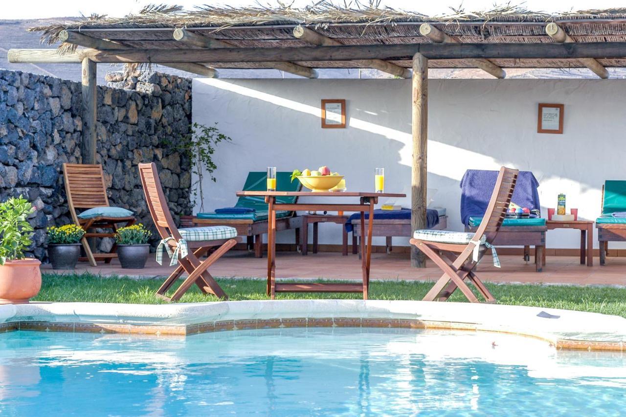 Casa Barranco *