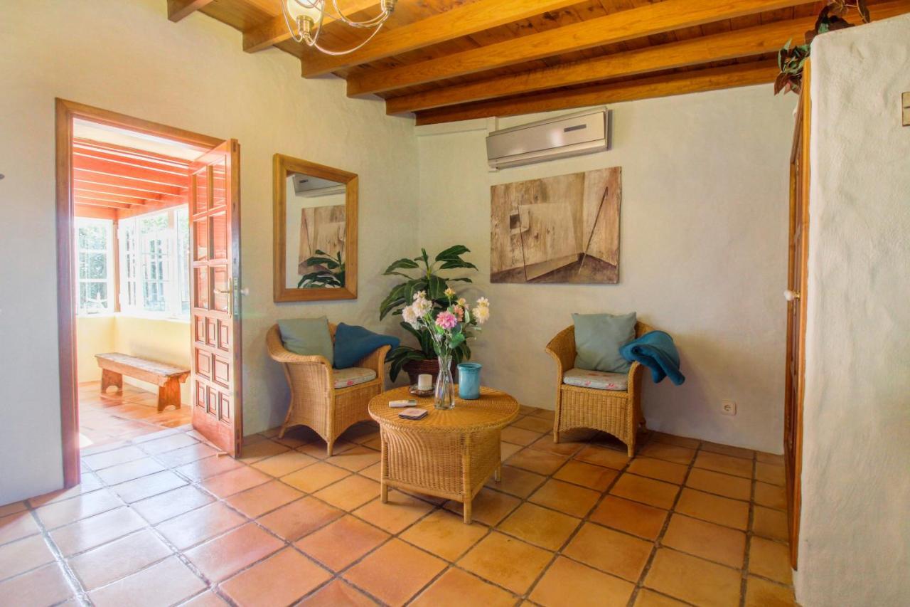 Villa Casa Barranco *