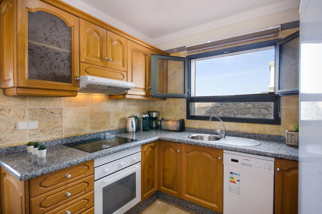 Villa Aguamarina 4 *