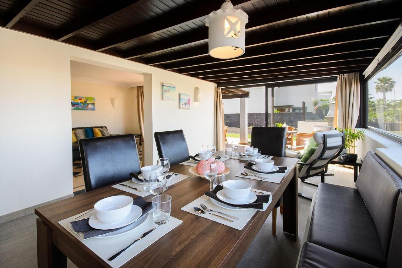 Aguamarina 4 * Playa Blanca (Lanzarote)