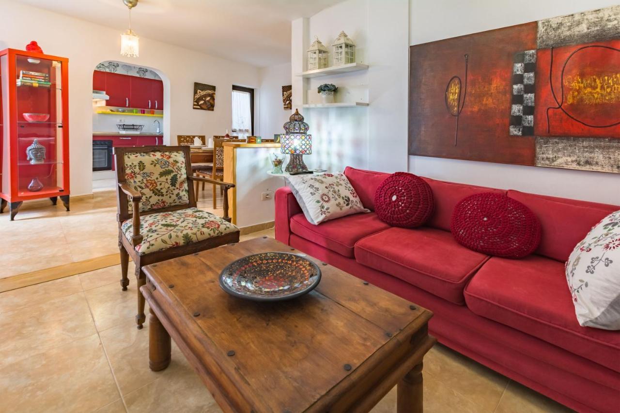 Apartment Relax