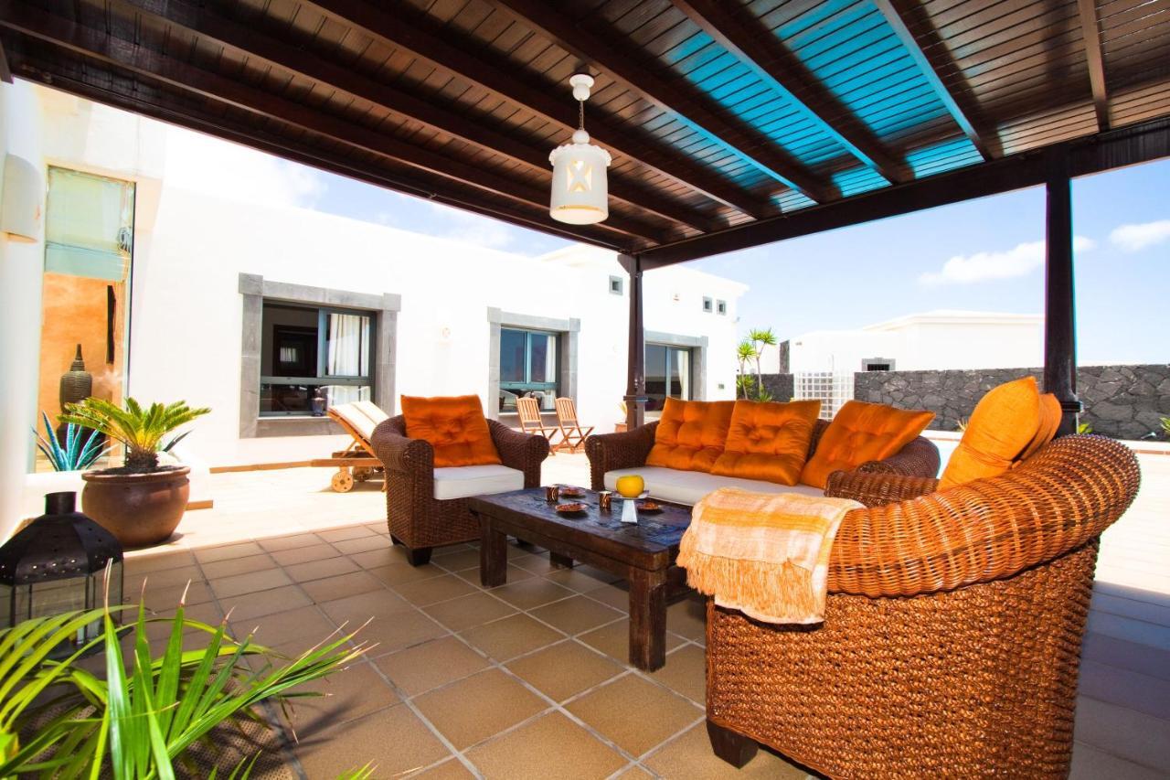 Capricho Playa Blanca (Lanzarote)