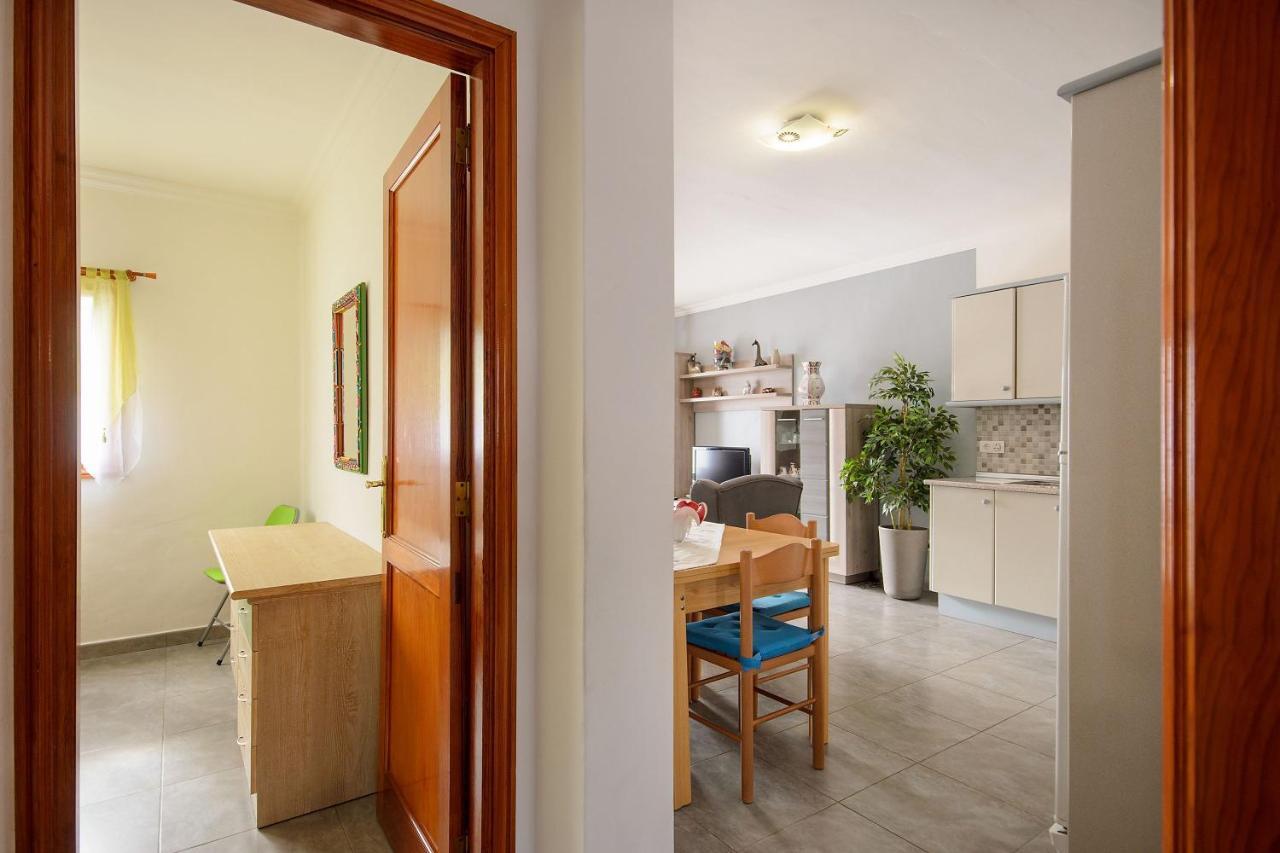 Morales Apartment *