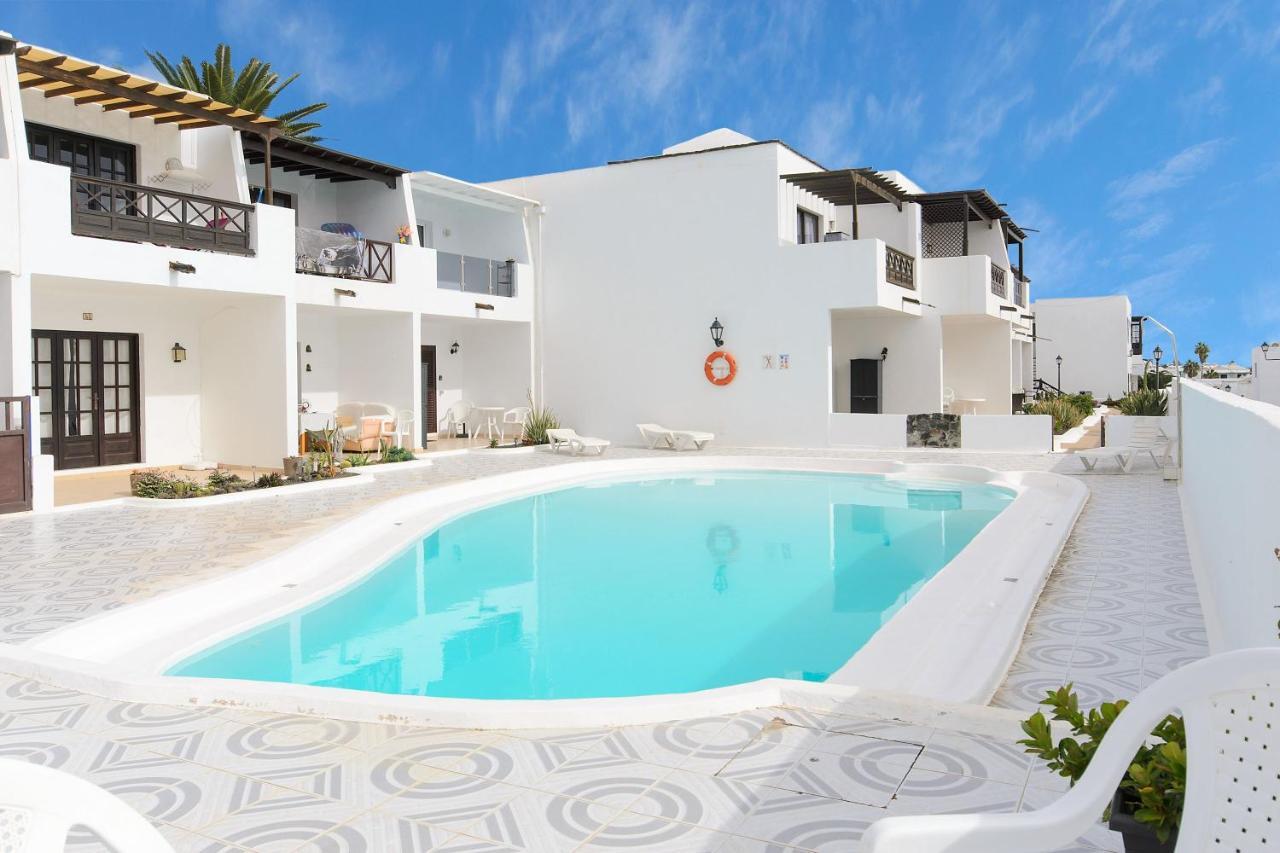 Morales Apartment Puerto del Carmen (Lanzarote)