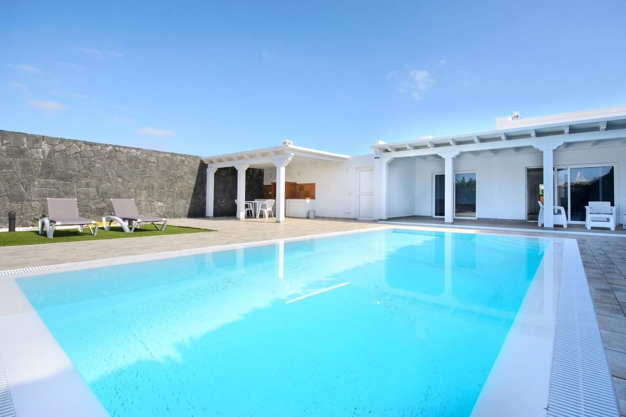 Сasa de vacaciones Casa Mercedes *