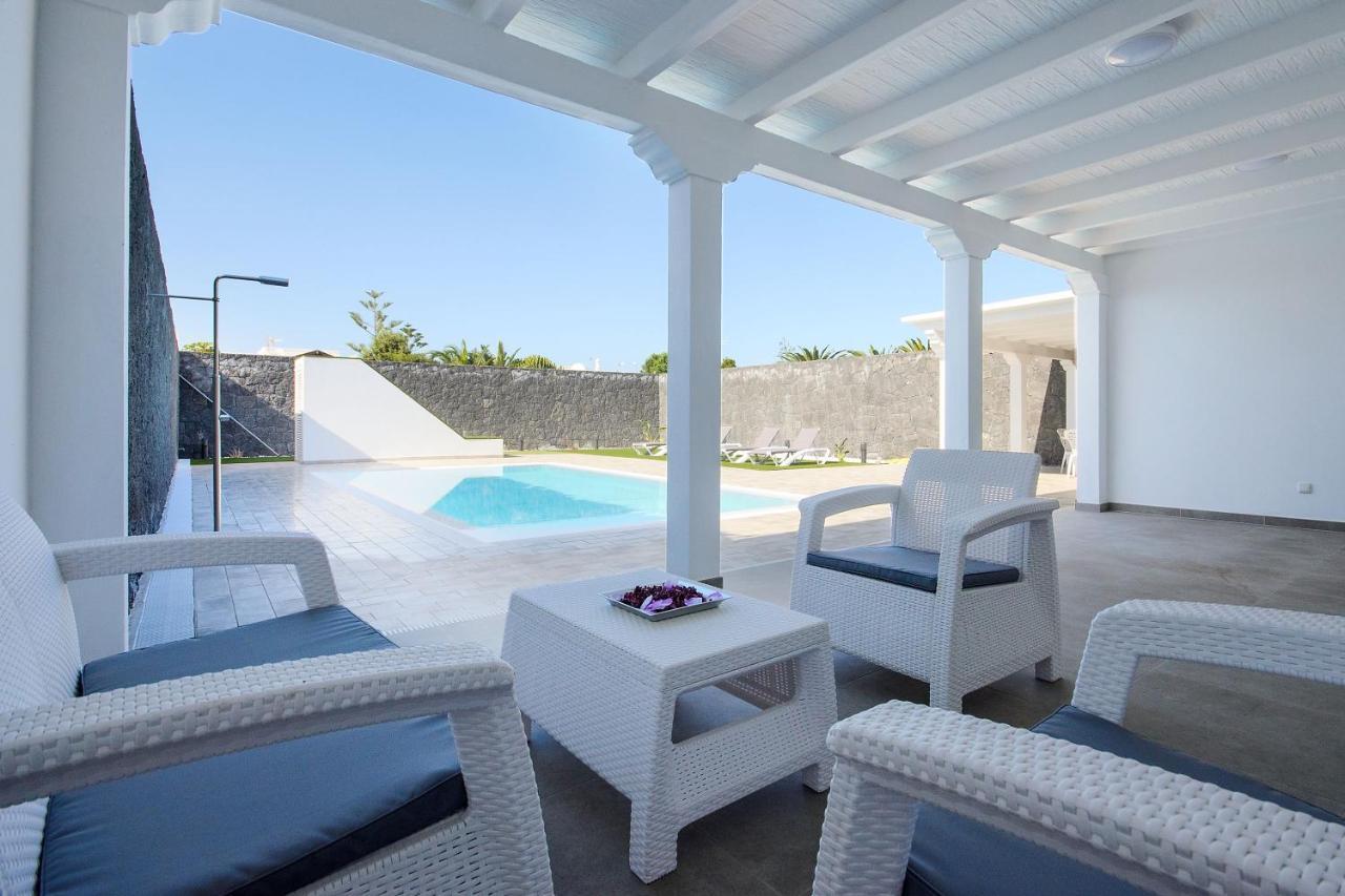 Сasa de vacaciones Casa Mercedes Yaiza (Lanzarote)