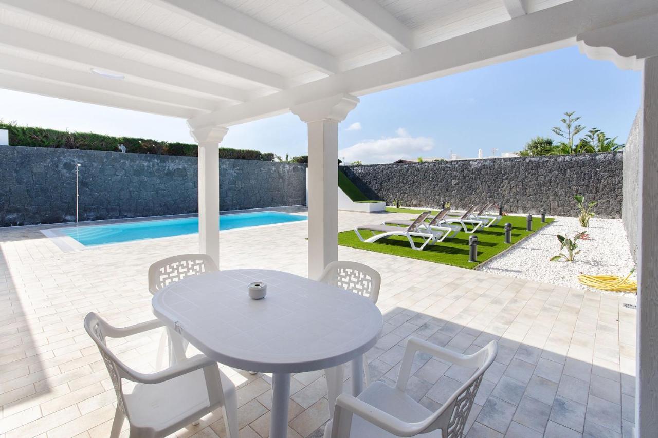 Сasa de vacaciones Casa Mercedes Yaiza (Lanzarote)