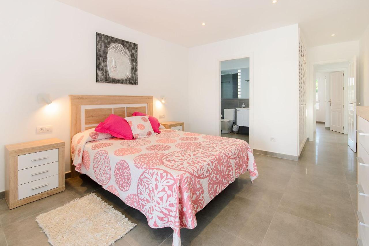 Casa Mercedes Сasa de vacaciones Yaiza (Lanzarote)