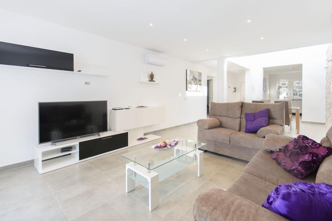 Casa Mercedes Yaiza (Lanzarote)